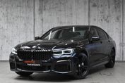 BMW Seria 7 730d xDrive