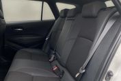 Toyota Corolla 2.0 Hybrid GR Sport Dynamic