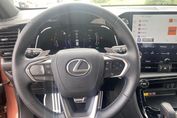 Lexus NX 350h F Sport AWD