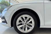 Skoda Octavia 2.0 TDI Ambition DSG