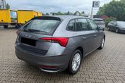 Skoda Scala Edition 130 1.5 TSI  DSG