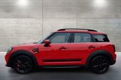 Mini Countryman John Cooper Works ALL4