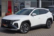 Hyundai Tucson 1.6 t-Gdi 48V Smart 2WD Dct