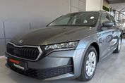 Skoda Octavia 1.5 TSI mHEV Edition 130 Essence DSG