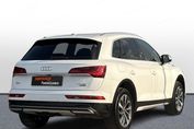 Audi Q5 40 TDI mHEV quattro S tronic