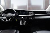 Volkswagen Multivan L1H1 Highline 4x4 DSG