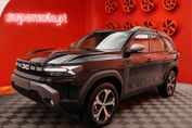 Dacia Duster Journey 1.2 TCe Hybrid-G LPG 4x4