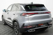 Baic Beijing 7 1.5T Luxury Dct