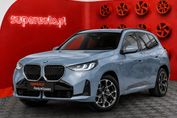 BMW X3 xDrive20 mHEV aut