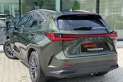 Lexus NX 450h+ Prestige AWD