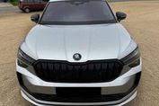 Skoda Kodiaq Sportline 2.0 TSI DSG 4x4 7os.