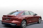 Audi A5 TFSI 110 kW S tronic