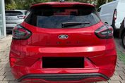 Ford Puma ST-Line X PowerShift 1.0 EcoBoost