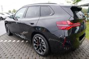 BMW X3 xDrive20d M Sport
