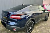 Citroen C4 X Max eDCT6 1.2 mHEV