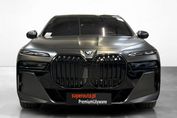 BMW Seria 7 740d xDrive mHEV sport-aut