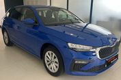 Skoda Scala TSI Selection