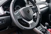 Suzuki Vitara 1.4 Boosterjet mHEV Premium Plus 4WD