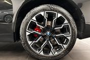 BMW X3 M50 xDrive