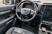 Ford Ranger Wildtrak 4x4 AT