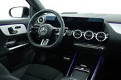 Mercedes GLA 220 4-Matic AMG Line