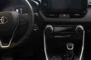 Toyota RAV4 Comfort 2.5 Hybrid