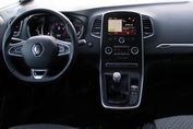 Renault Scenic Grand 1.3 TCe Limited