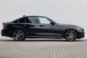 BMW Seria 3 320d xDrive M Sport