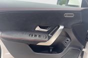 Mercedes CLA Shooting Brake 180 AMG Line