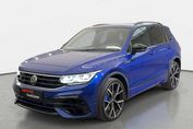 Volkswagen Tiguan 2.0 TSI 4Mot. R DSG