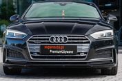 Audi A5 40 Tdi Quattro s Tronic