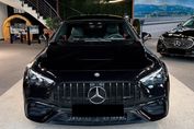Mercedes CLE AMG 53  4-Matic+