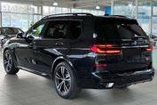 BMW X7 xDrive40d M Sport
