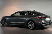 Audi A5 TFSI S line