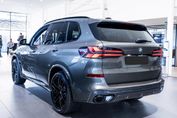 BMW X5 xDrive40i M Sport