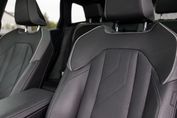 BMW X3 xDrive20d M Sport