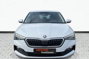 Skoda Scala 1.0 TSI Active
