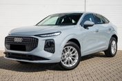 Audi Q3 TFSI advanced Sportback
