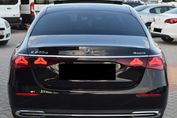 Mercedes Klasa E 220 d  4-Matic Exclusive
