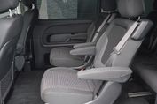 Mercedes V Klasa V250d Długi Style 9G-Tronic