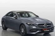 Mercedes Klasa C 220 d 4MATIC Avantgarde