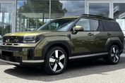 Hyundai Santa Fe 1.6 T-GDI HEV Platinum 4WD aut 7os.