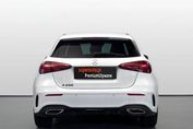 Mercedes Klasa A 200 AMG Line 7G-DCT