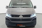 Volkswagen Caravelle L1H1