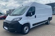 Peugeot Boxer Heavy L4H2