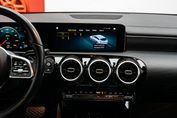 Mercedes CLA 200 d