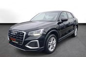 Audi Q2 35 TFSI S tronic