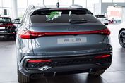 Audi Q5 TFSI quattro Sportback S line