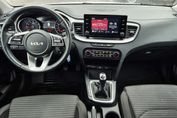 Kia Ceed 1.5 T-GDI M