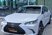 Lexus ES 300h Business Edition